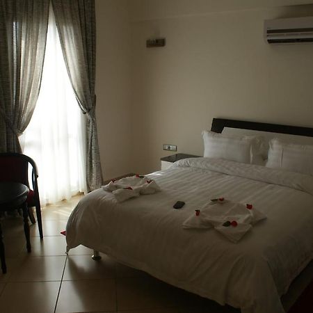 Appart Hotel Sourebou Agadir Esterno foto