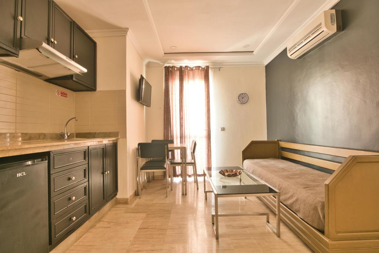 Appart Hotel Sourebou Agadir Esterno foto