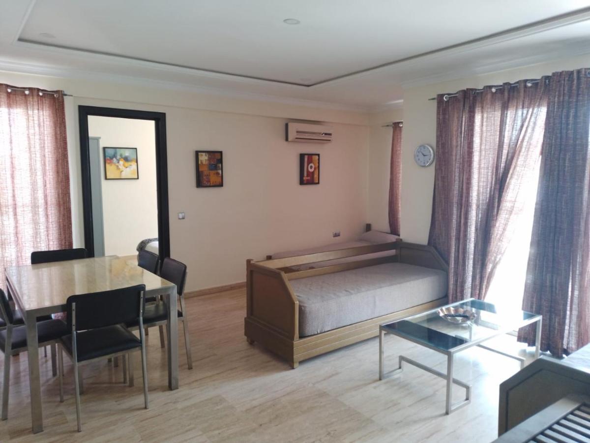 Appart Hotel Sourebou Agadir Esterno foto