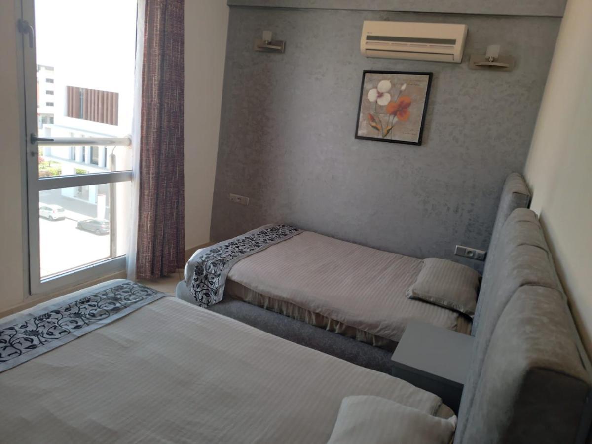 Appart Hotel Sourebou Agadir Esterno foto