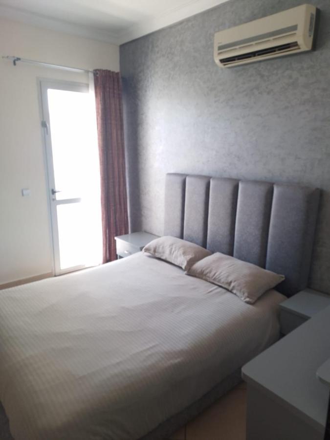 Appart Hotel Sourebou Agadir Esterno foto