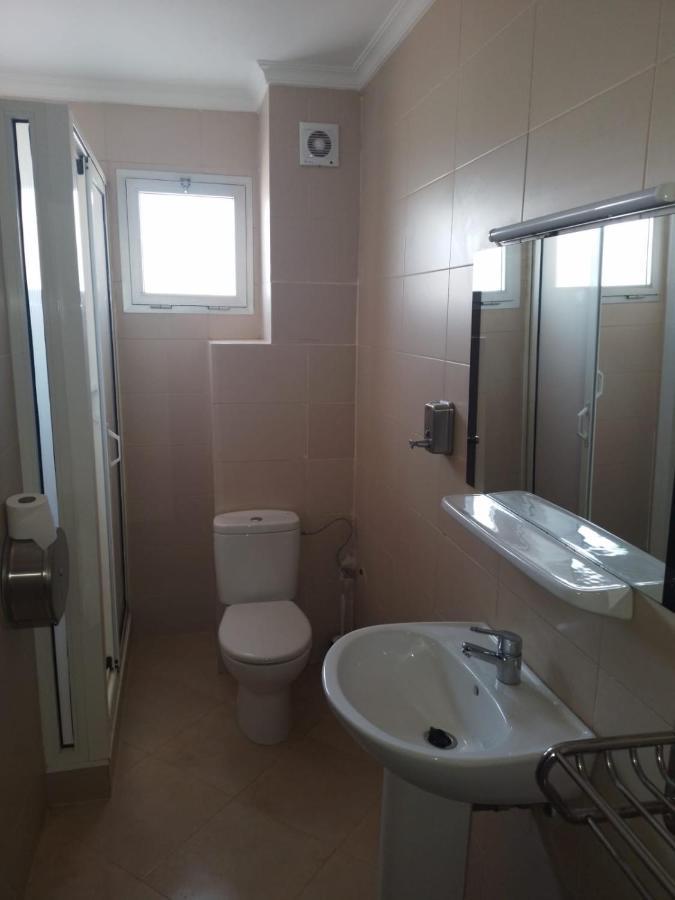 Appart Hotel Sourebou Agadir Esterno foto